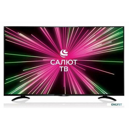 Телевизор BBK 50LEX-8389UTS2C 3220600₽
