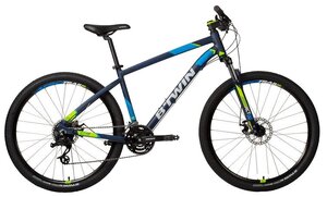 Rockrider 520 taille l hotsell