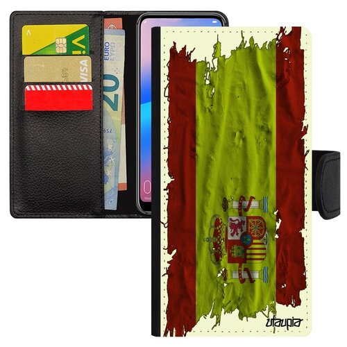 фото Redmi 6a "флаг utaupia