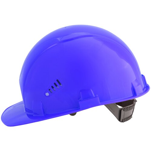 фото Каска росомз сомз-55 favorit синий