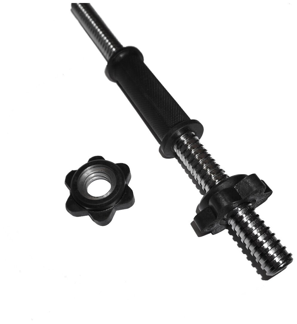 Гриф гантельный MB Barbell D26, 1,5кг