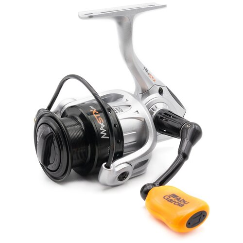 фото Abu garcia катушка спиннинговая max stx 20 sp