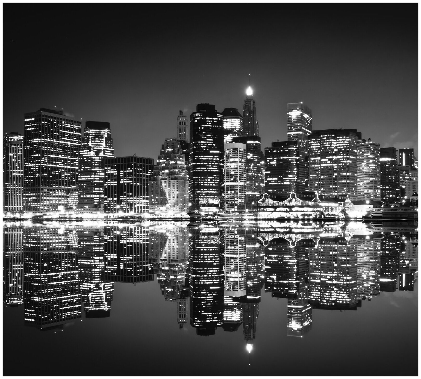Фотообои Город Картинки фото 13