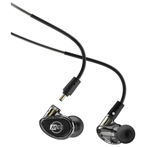 фото Наушники mee audio mx1 pro, black