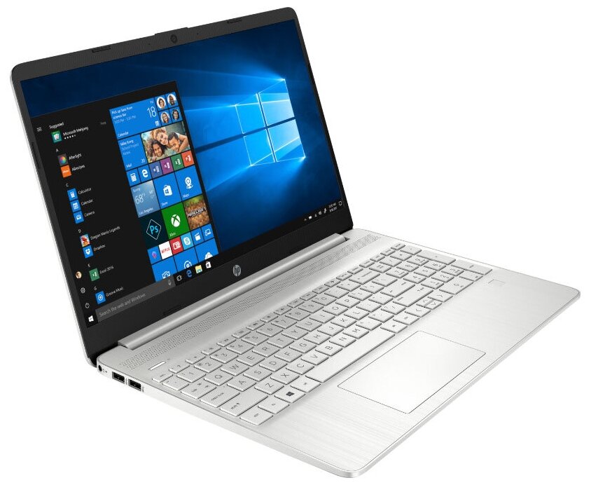 Ноутбук Hp Laptop 15s Fq2000ur Купить