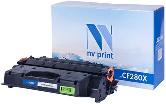 Картридж Nv-print CF280X