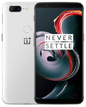 Смартфон OnePlus 5T 64GB