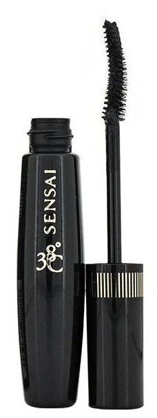 Sensai Тушь для ресниц Mascara 38°C Volumising, MV-1