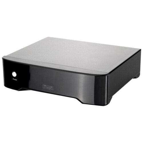 Фонокорректоры Rega Fono MM black