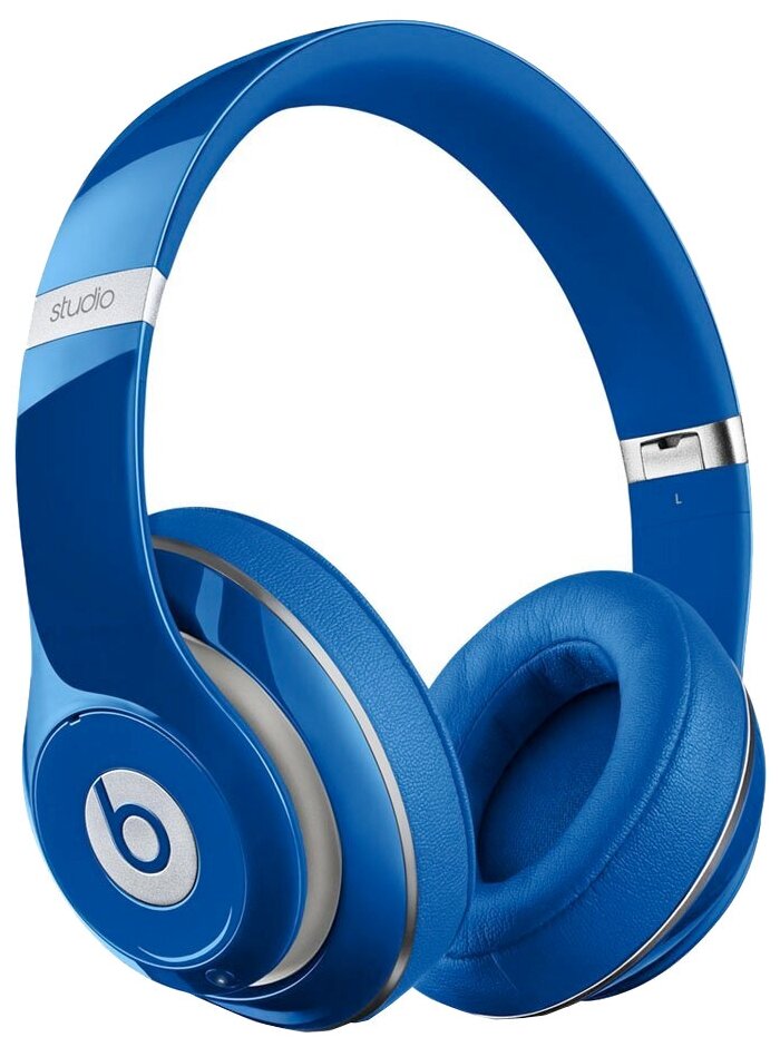 beats studio 2nd generation