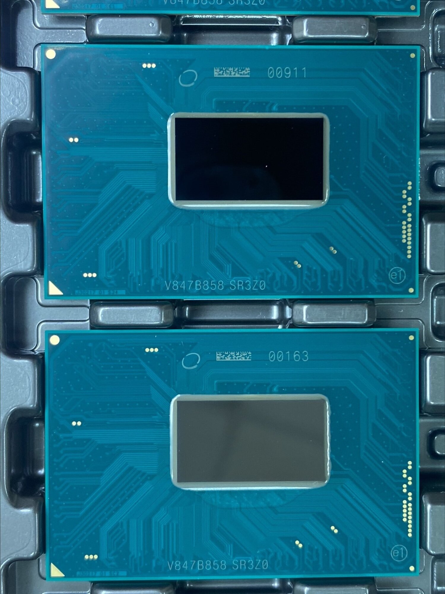 Процессор i5-8300H SR3Z0 New 2020+ BGA1440