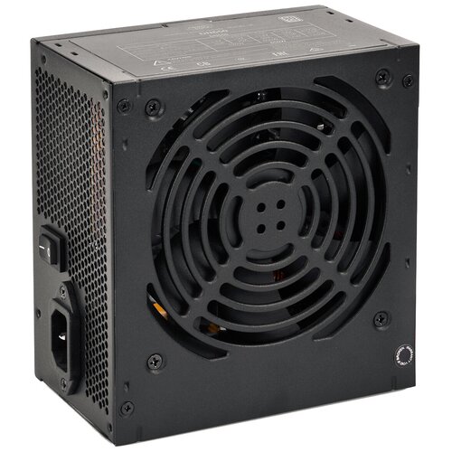 фото Блок питания deepcool dn550 550w