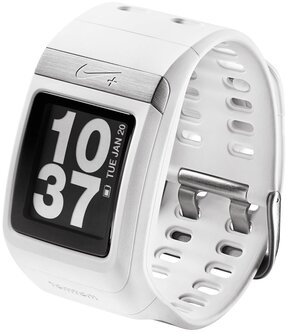 nike plus sports watch