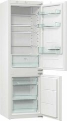 Встраиваемый холодильник GORENJE RKI418FE0