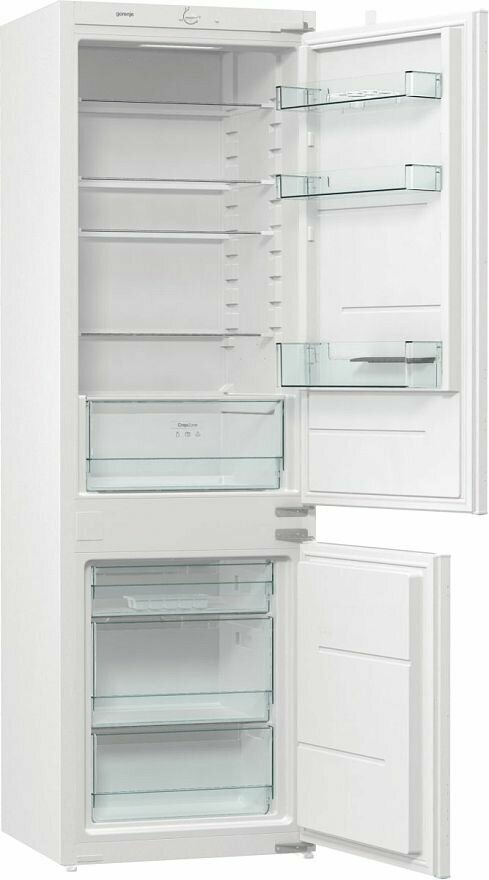 Встраиваемый холодильник GORENJE RKI418FE0