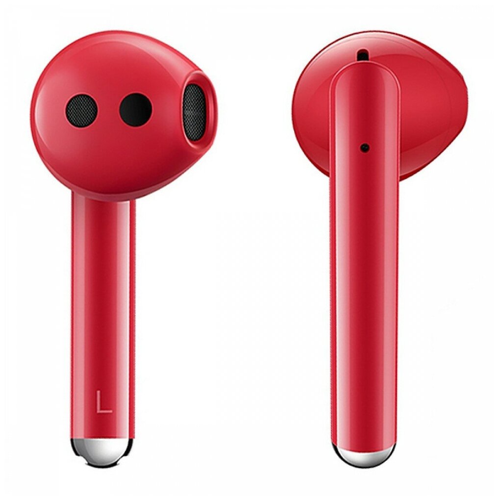 Наушники Huawei Freebuds 3 CM-Shark Red