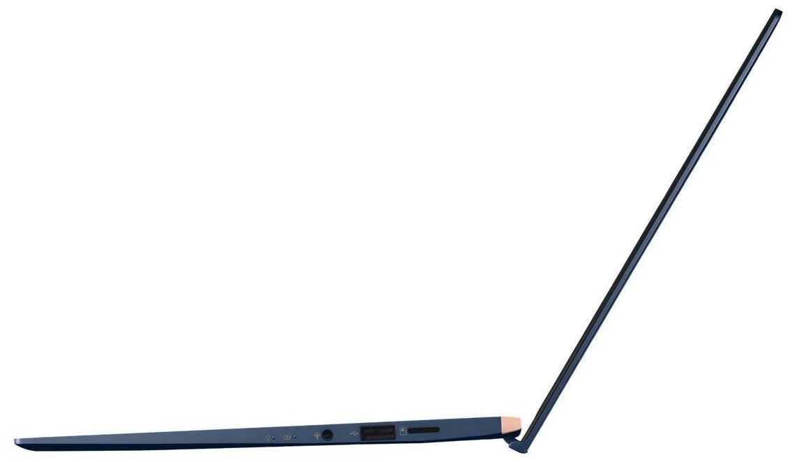 Ноутбук Asus Zenbook Ux434fl A6006t Купить