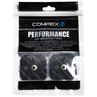 Электроды для миостимуляции Compex Performance Sna, 42215, размер 5х5см.