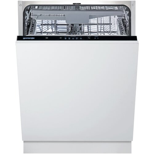 Встраиваемая посудомоечная машина Gorenje GV620E10