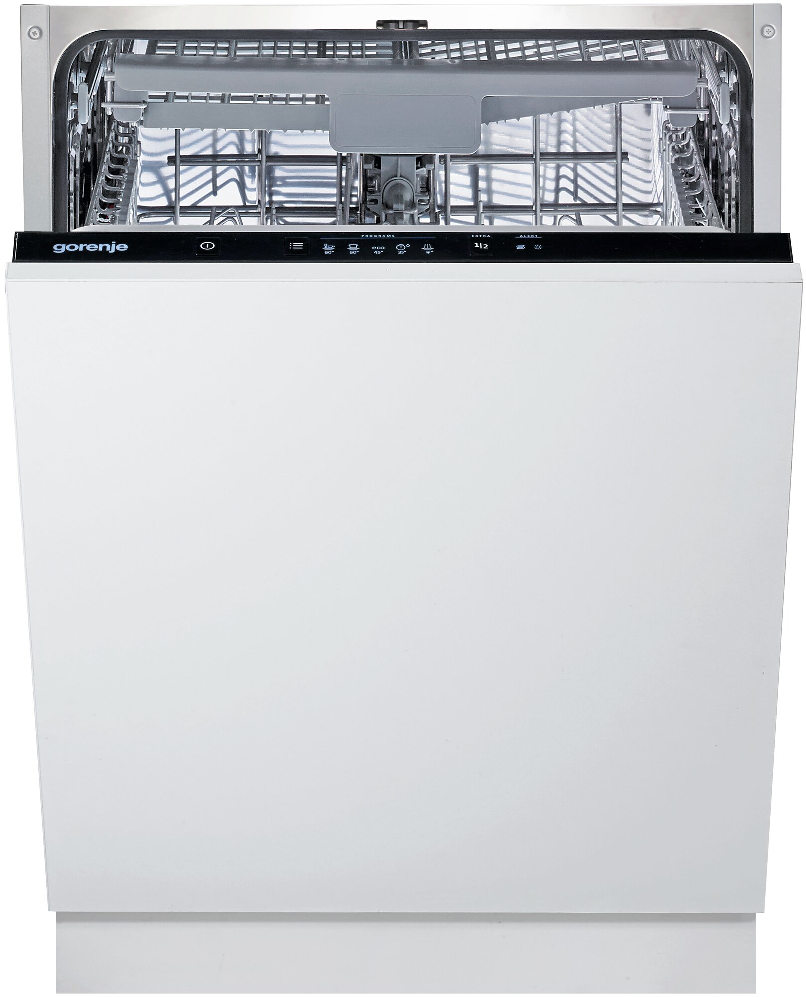 Встраиваемая посудомоечная машина Gorenje GV620E10