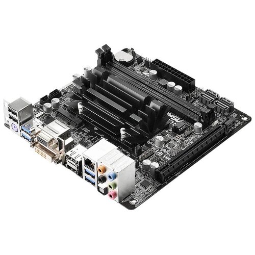 Материнская плата ASRock QC5000-ITX/PH