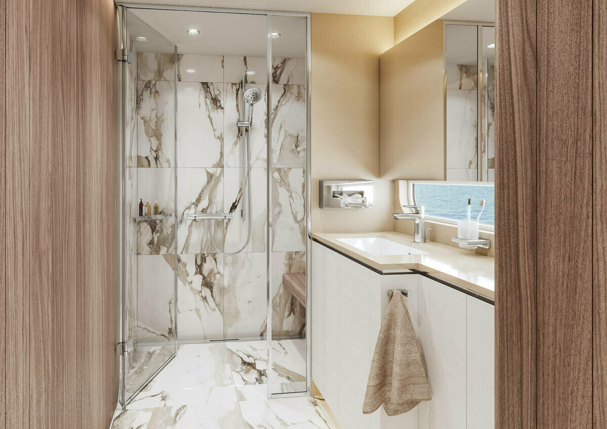 Двойной крючок Hansgrohe - фото №7