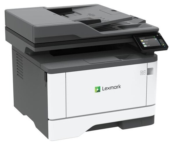 МФУ лазерное Lexmark MX331adn чб A4 черныйбелый