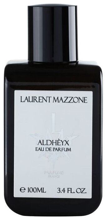 Духи LM Parfums Aldheyx extrait de parfum 100 мл