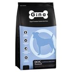 Корм для собак Gina Dog Hypoallergenic (3 кг) - изображение