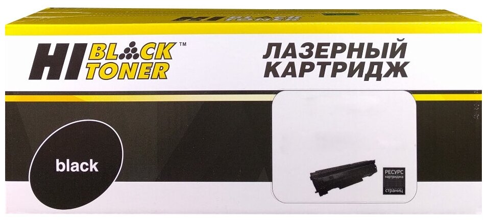 Картридж Hi-Black HB-CF259A