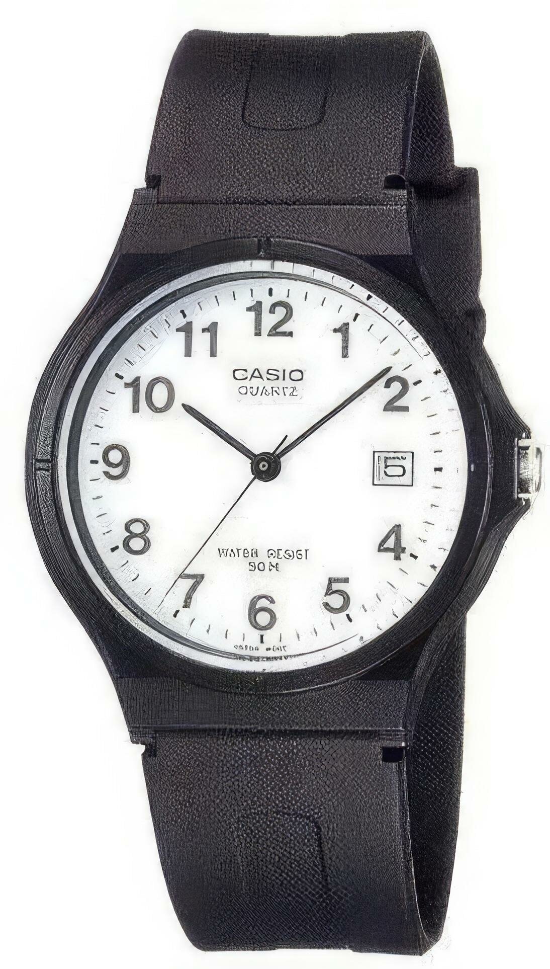 Наручные часы CASIO Collection MW-59-7B