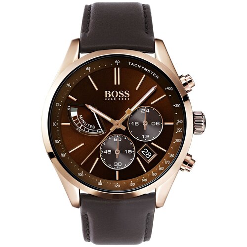 Hugo Boss Мужские наручные часы Hugo Boss HB1513605