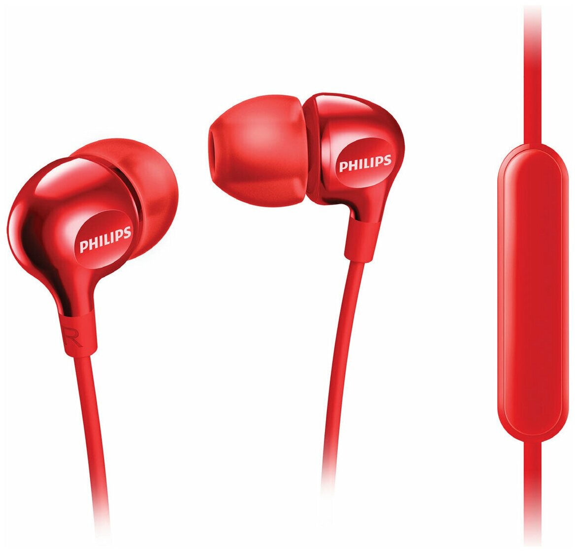 Проводные наушники Philips SHE3705