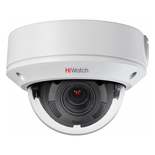 Камера видеонаблюдения  HiWatch DS-I258Z белый