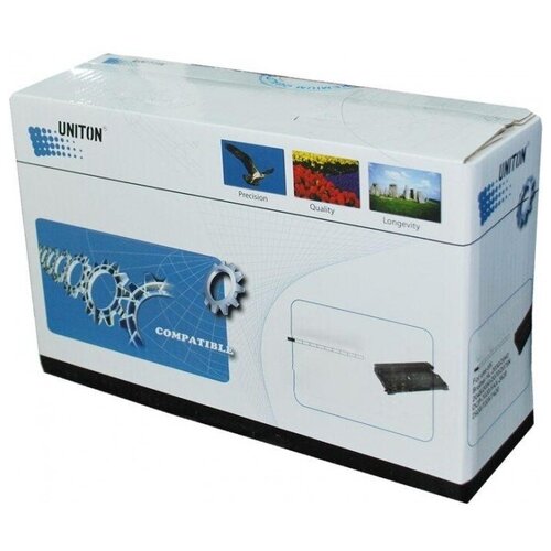 Uniton Premium TK-5140K, 7000 стр, черный картридж easyprint lk 5140k 7000 стр черный