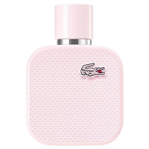 LACOSTE парфюмерная вода L.12.12 Rose, 50 мл, 100 г