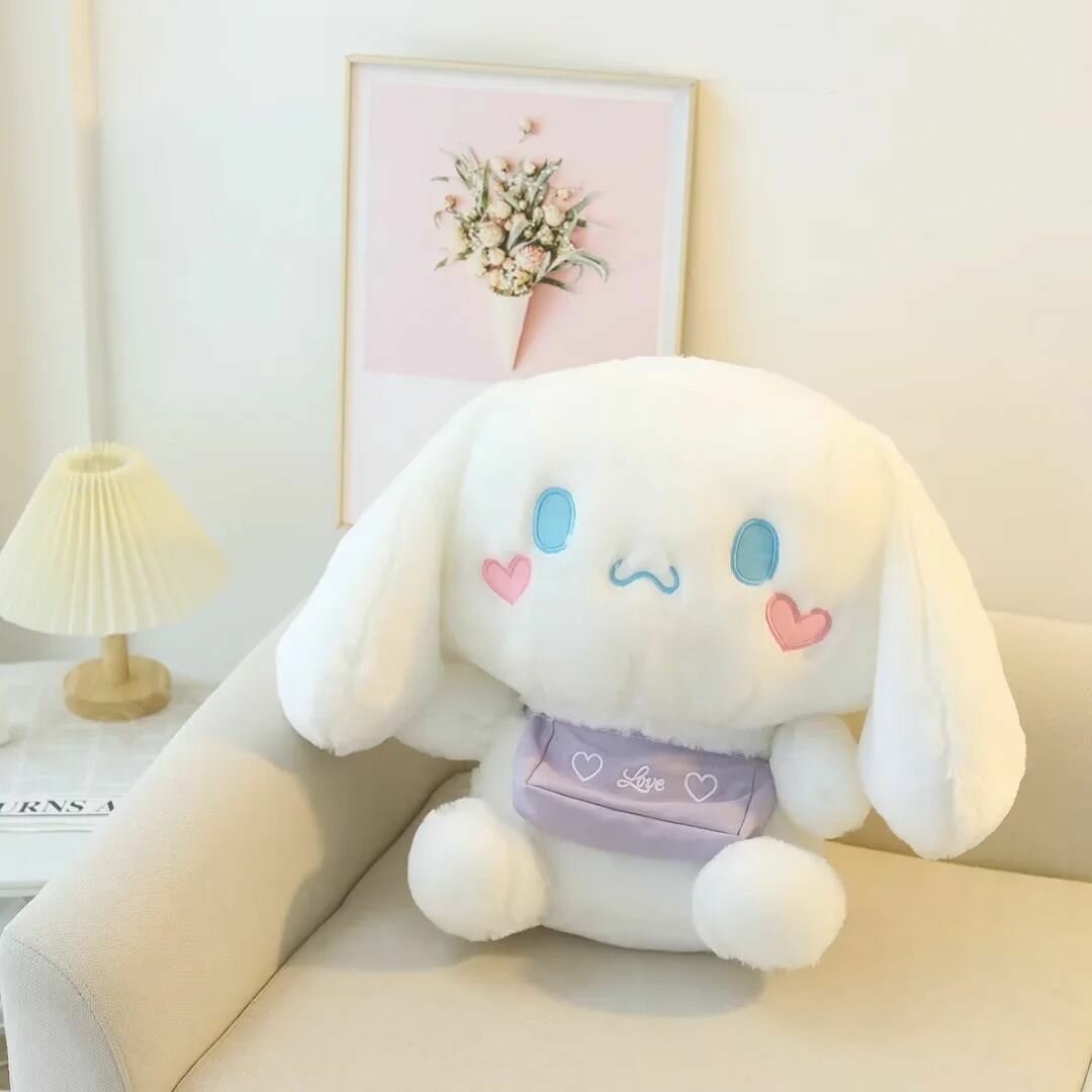 Мягкая игрушка Cinnamoroll