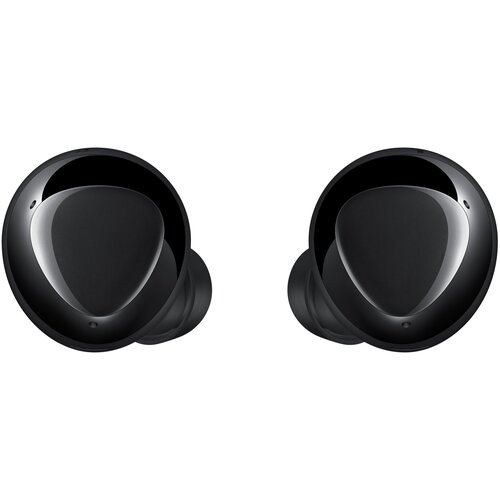 фото Беспроводные наушники samsung galaxy buds+, голубое небо