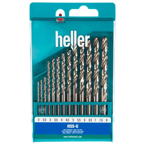 Heller Super-Pro 17733 7 2 мм