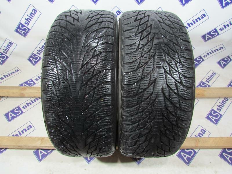 Nokian Hakkapeliitta R2 225 55 16 шины Зимние