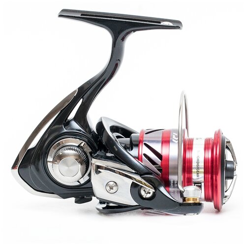 катушка безынерционная daiwa 18 regal lt 2000d Катушка безынерционная DAIWA 18 Ninja LT 1000 1000