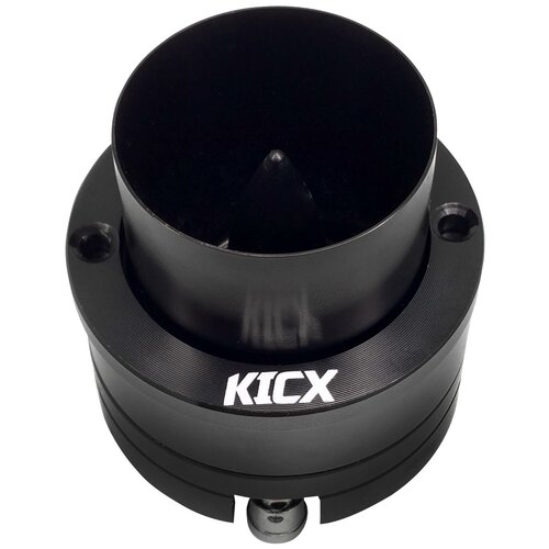Колонки твитер 1 25см 60Вт KICX DTN 40 ver2 315200₽