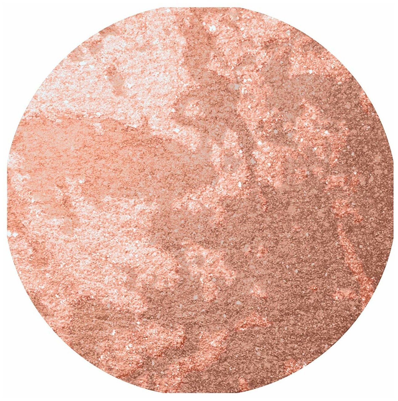 Max Factor Румяна Creme Puff Blush Товар Тон 25 alluring rose HFC Prestige International CA - фото №4