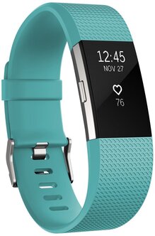 the fitbit charge 2
