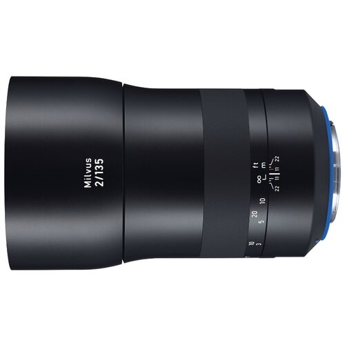 Carl Zeiss Milvus 2135 ZE 22700000₽