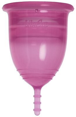 LilaCup чаша менструальная Атлас Премиум