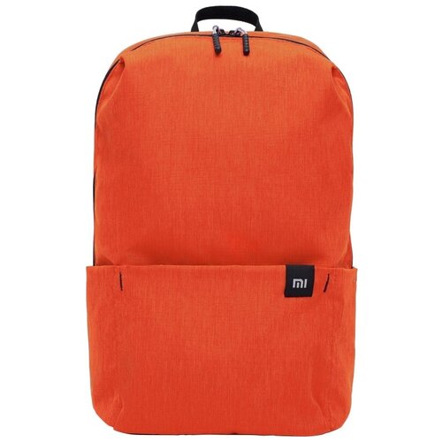 фото Рюкзак xiaomi mi casual mini daypack (оранжевый)