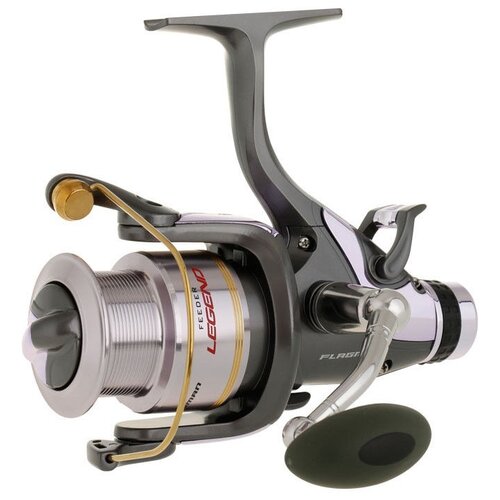 фото Катушка фидерная legend feeder 4000 flagman