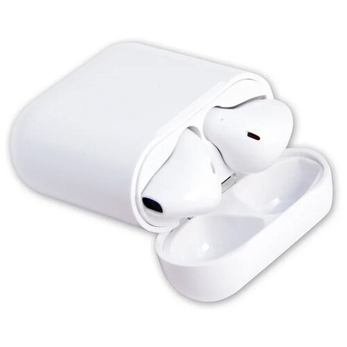 BELSIS Наушники беспроводные BELSIS I11 bluetooth с зарядным футляром BE1205 115700₽
