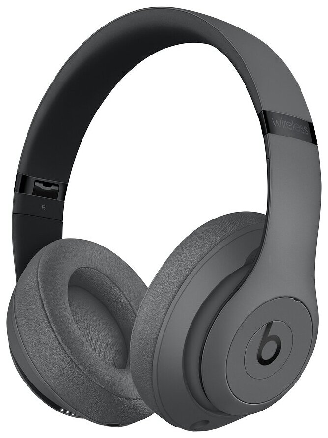  Beats Studio 3 Wireless Shadow Gray